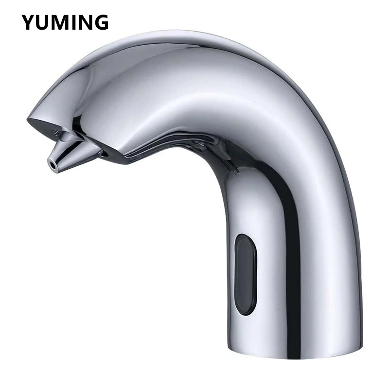 Fashion New Design Faucet Style Automatic Foaming Soap Dispenser