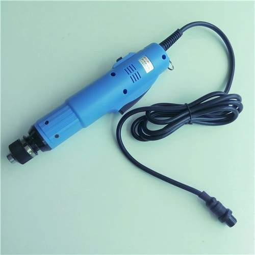 0.2-0.8 N. M Blue Precision Electric Screwdriver Power Tools From China