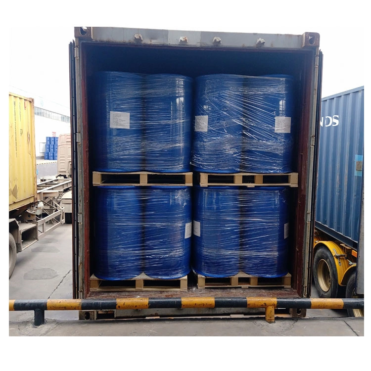 Competitive Price and Fast Delivery (CH3) 2so (CAS No. 67-68-5) Dimethyl Sulfoxide/DMSO