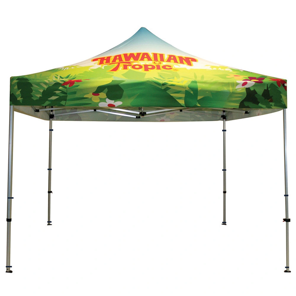 High Quality Aluminum Pop up Canopy Tent