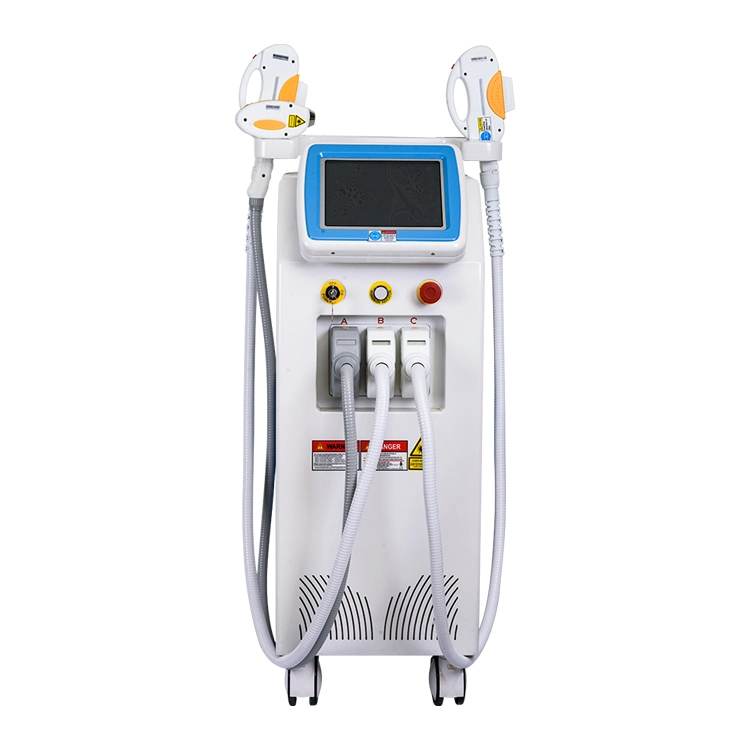 808nm Diode Laser Haut Haarentfernung Permanent Beauty Equipment