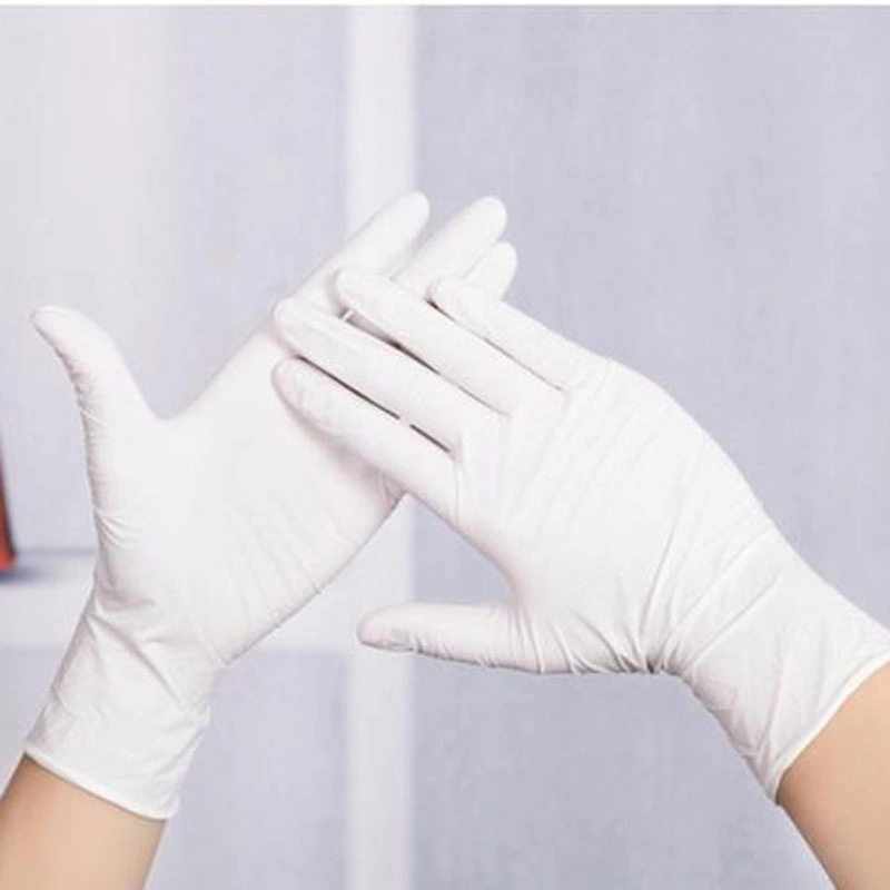 a+Grade Liquid NBR Latex for Nitrile Disposable and Medical Gloves
