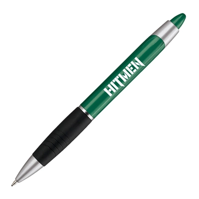 Promotional Cheap Papermate Element Gel Pen with Custom Logo for Advertising Twist Ball Pen