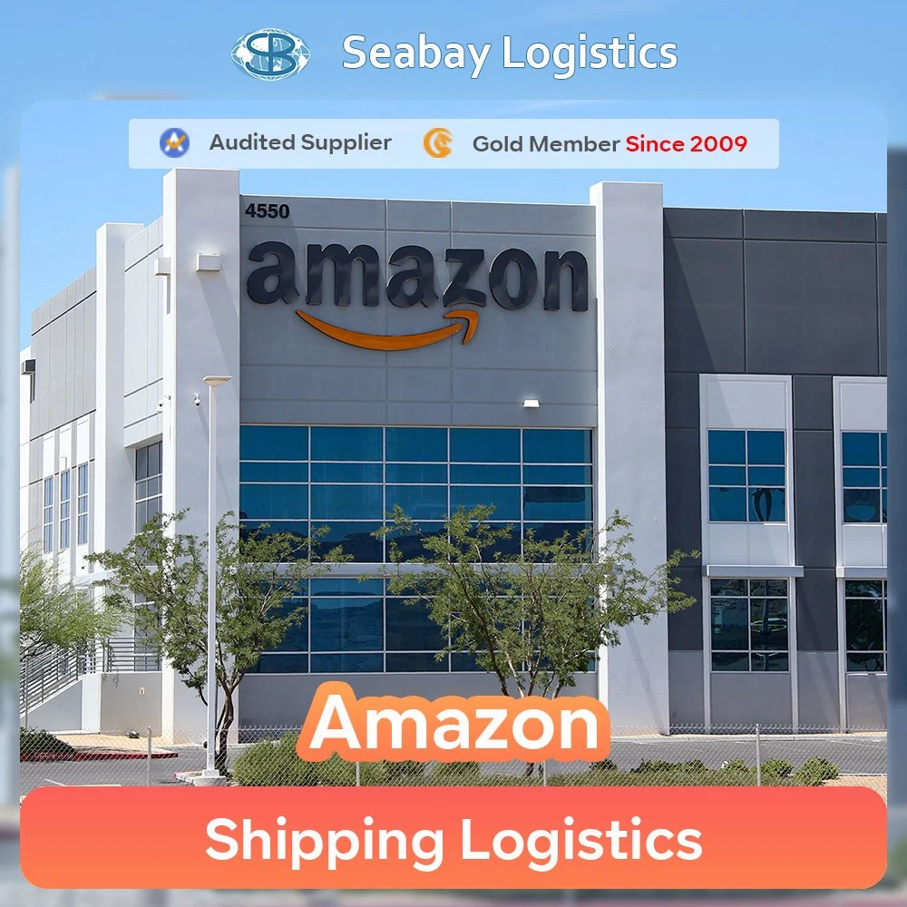 FCL LCL Shipping to Amazon Fba Warehouse Service or Amazon Warehousing Price