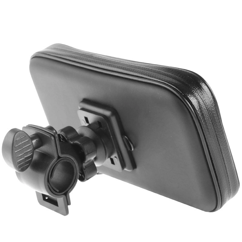 Bicycle Mobile Phone Mount Holder Waterproof Cellphone Bag Wbb13277