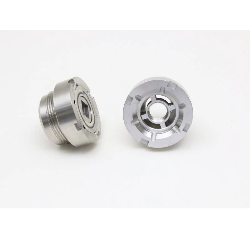 CNC Machining Switch Turning CNC Machining Parts