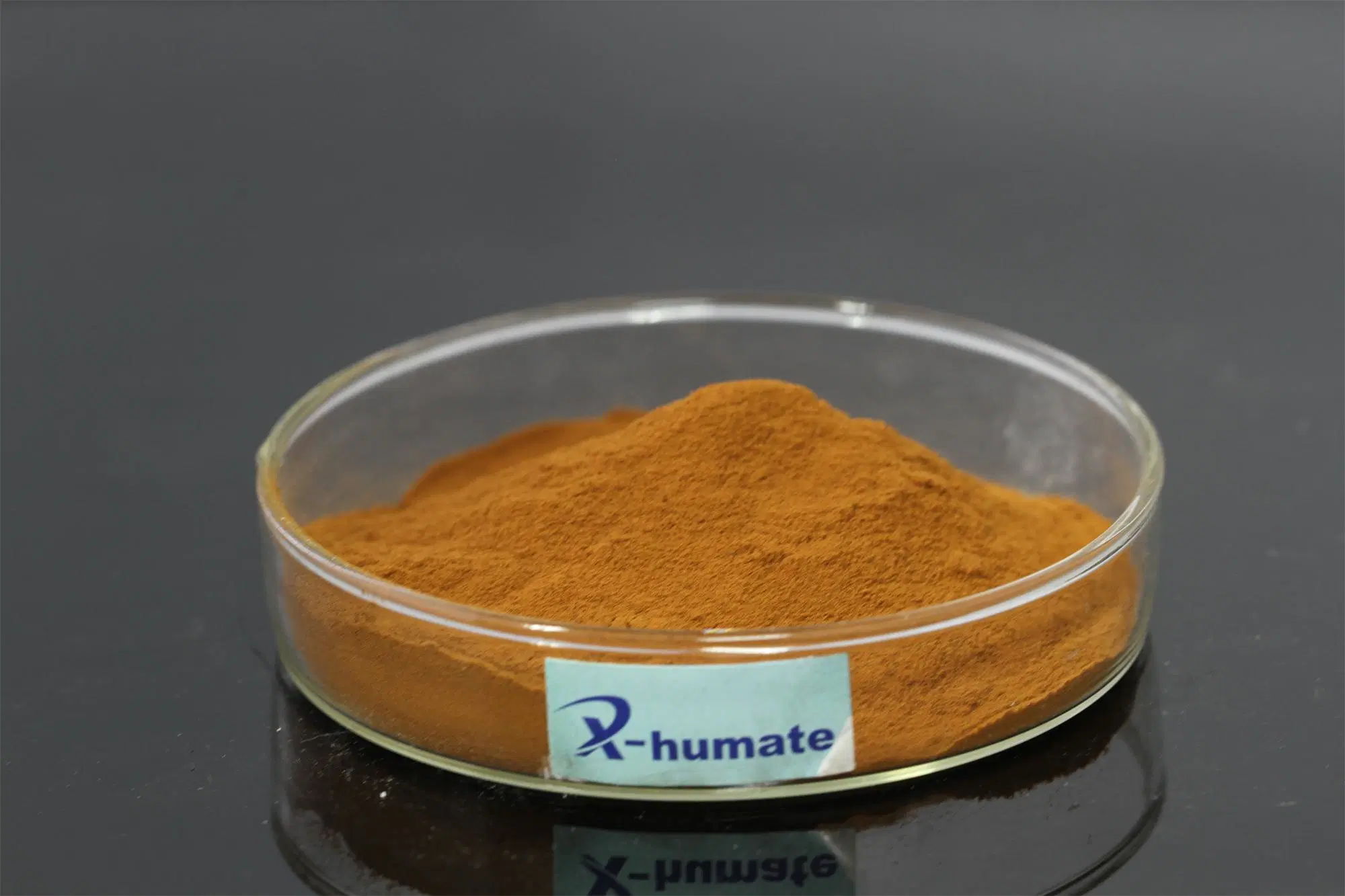 Fulvic Humic Acid High Concentration Orgnaic Fertilizer Agriculture Plant Growth Regulator