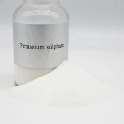 Hochpurtiges 99% Kaliumsulfat K2SO4 Pulver CAS 7778-80-5