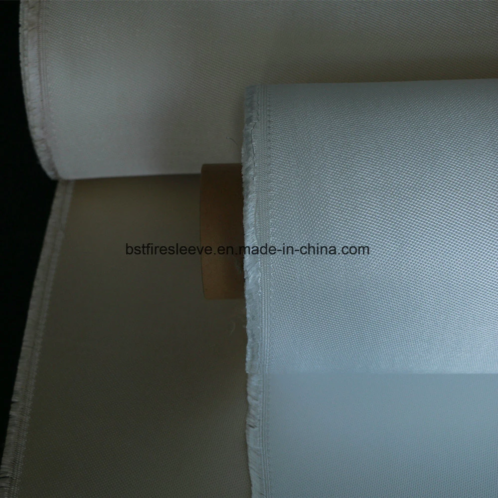 Thermal Insulation Silica Fabric and Textiles