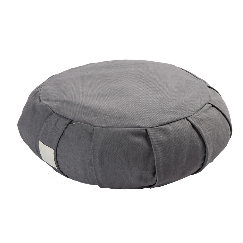 Floor Pillow Sitting Meditation Cushion for Stress Relief View