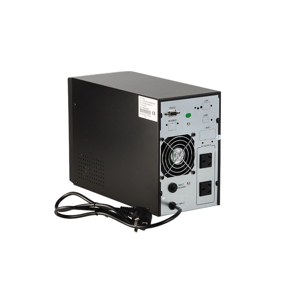 1kVA 2kVA 3kVA Online UPS Power Supply High Frequency Online UPS