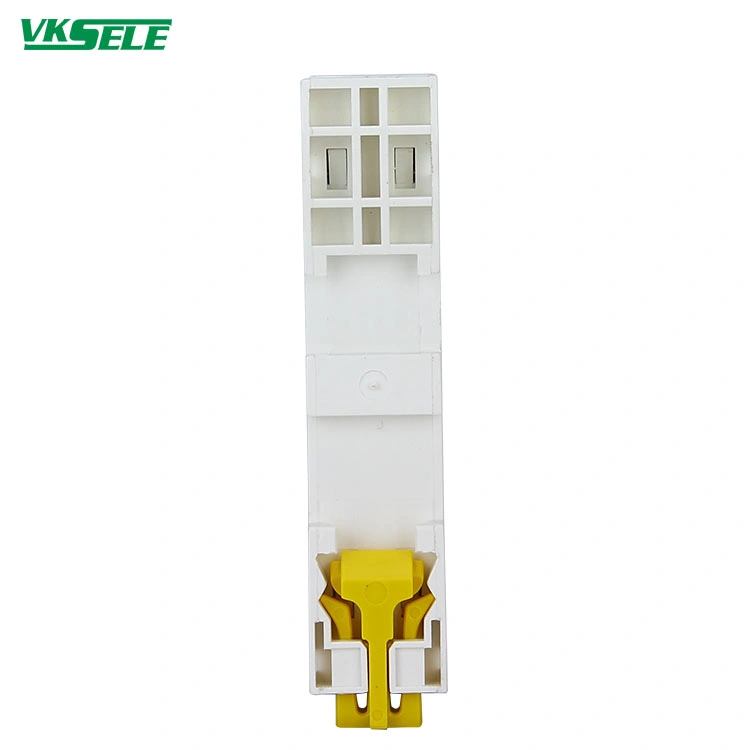 Kct-20 2 Pole 20A Indoor Use Household Modular Contactor