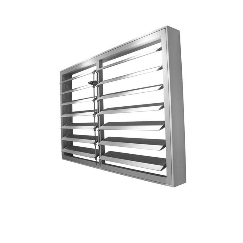 7075 Stronger Alloy Aluminum for Kitchen Louver Window