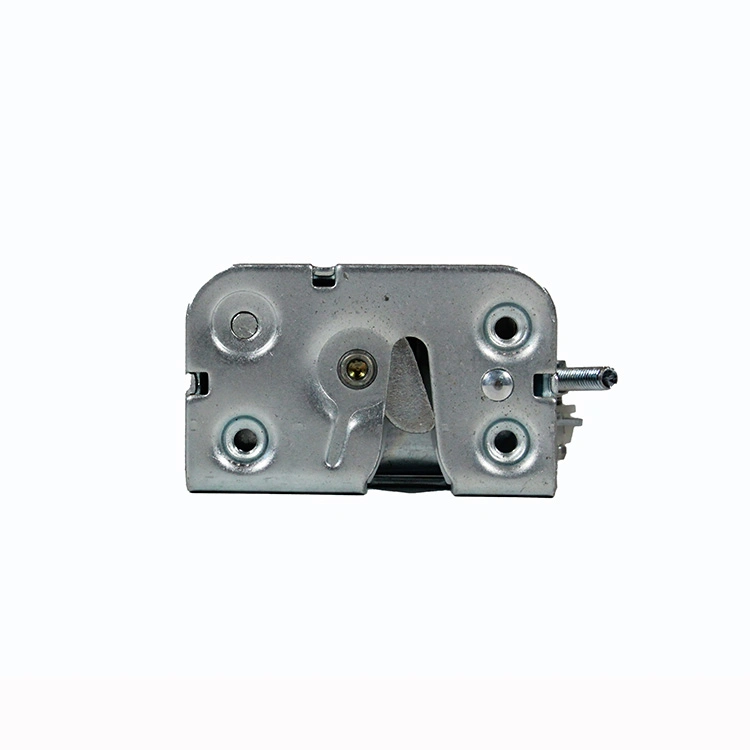 Excavator Accessories Sk200-6 Sk200-8 Cab Spare Parts Cab Door Lock Assembly