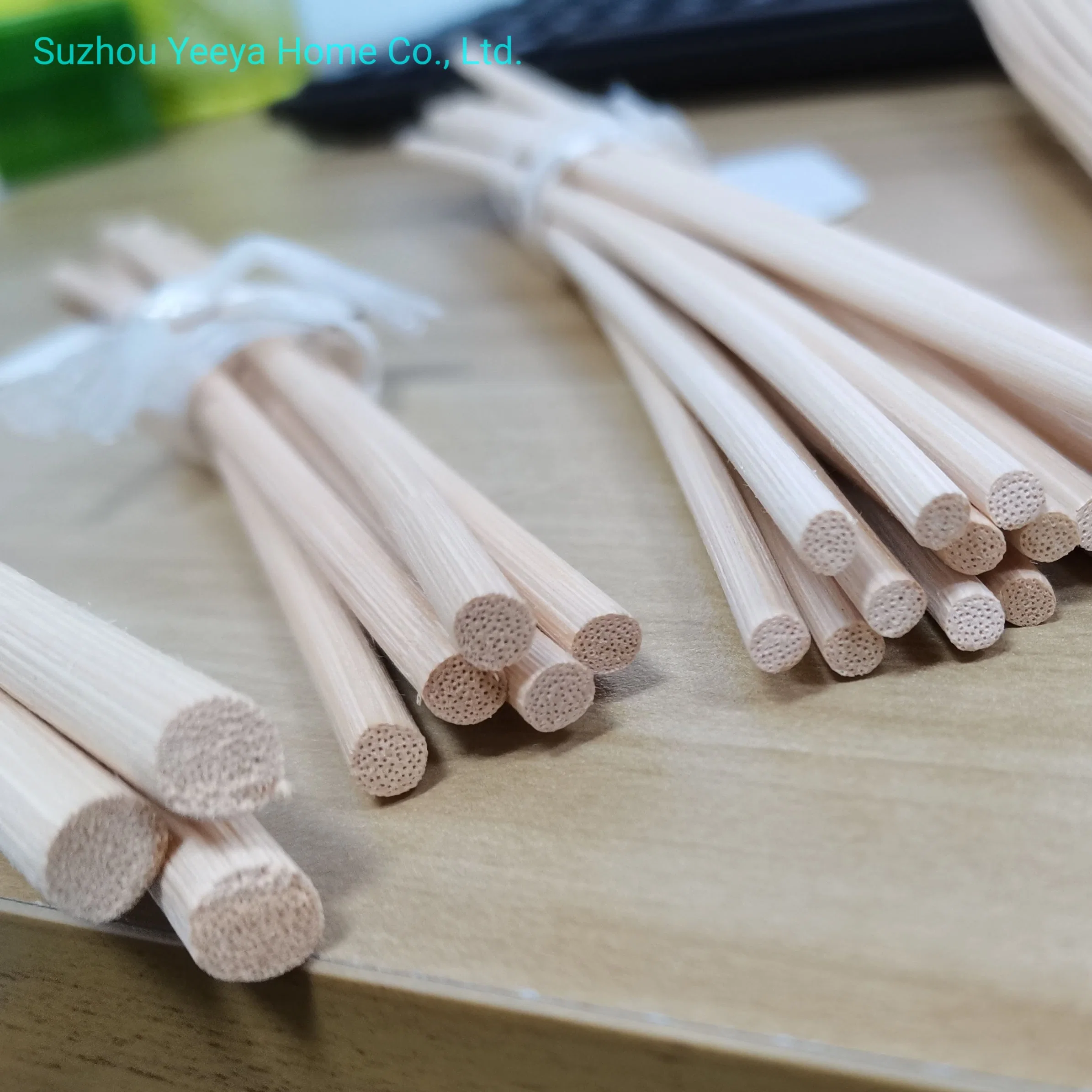 Indonesia Superior Quality Strong Toughness Rattan Core Round Reed for Basket Weaving