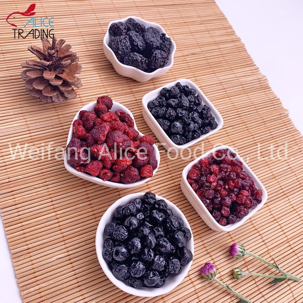 China Wholesale/Supplier Bulk Quantity Dried Fruits Preserved Fruit Snacks Dried Fruits