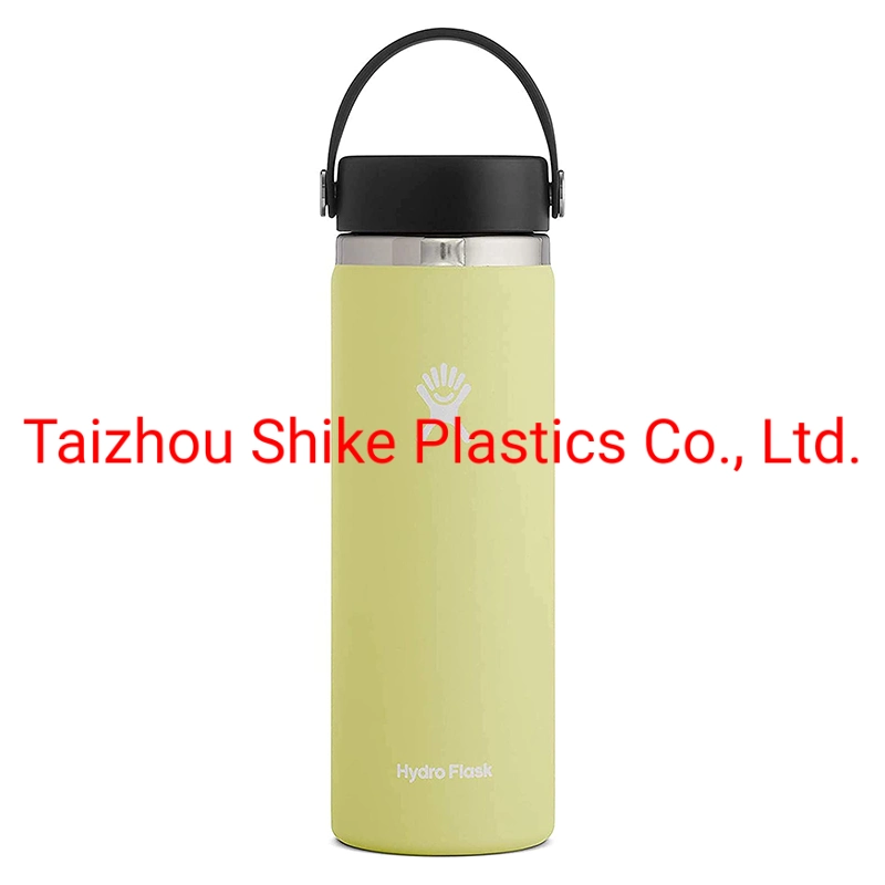 Wholesale/Supplier 32oz 40 Oz Hydrate Water Bottle 12oz 16oz 18oz 25oz 1L Stainless Steel vacuum Flask