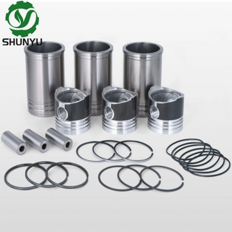 Xinchai Diesel Engine Parts A498bt A490bpg C490bpg Main Bearing