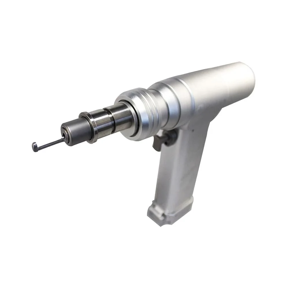 Cordless Electric Bone Drill of Traumatic Amputation Catagma Fractura Articular Joint Ossium Surgery