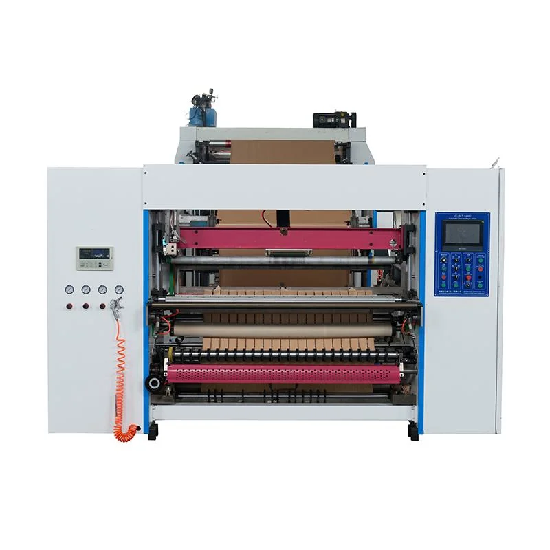 Plotter Paper Roll Thermal Paper Cutting Machine