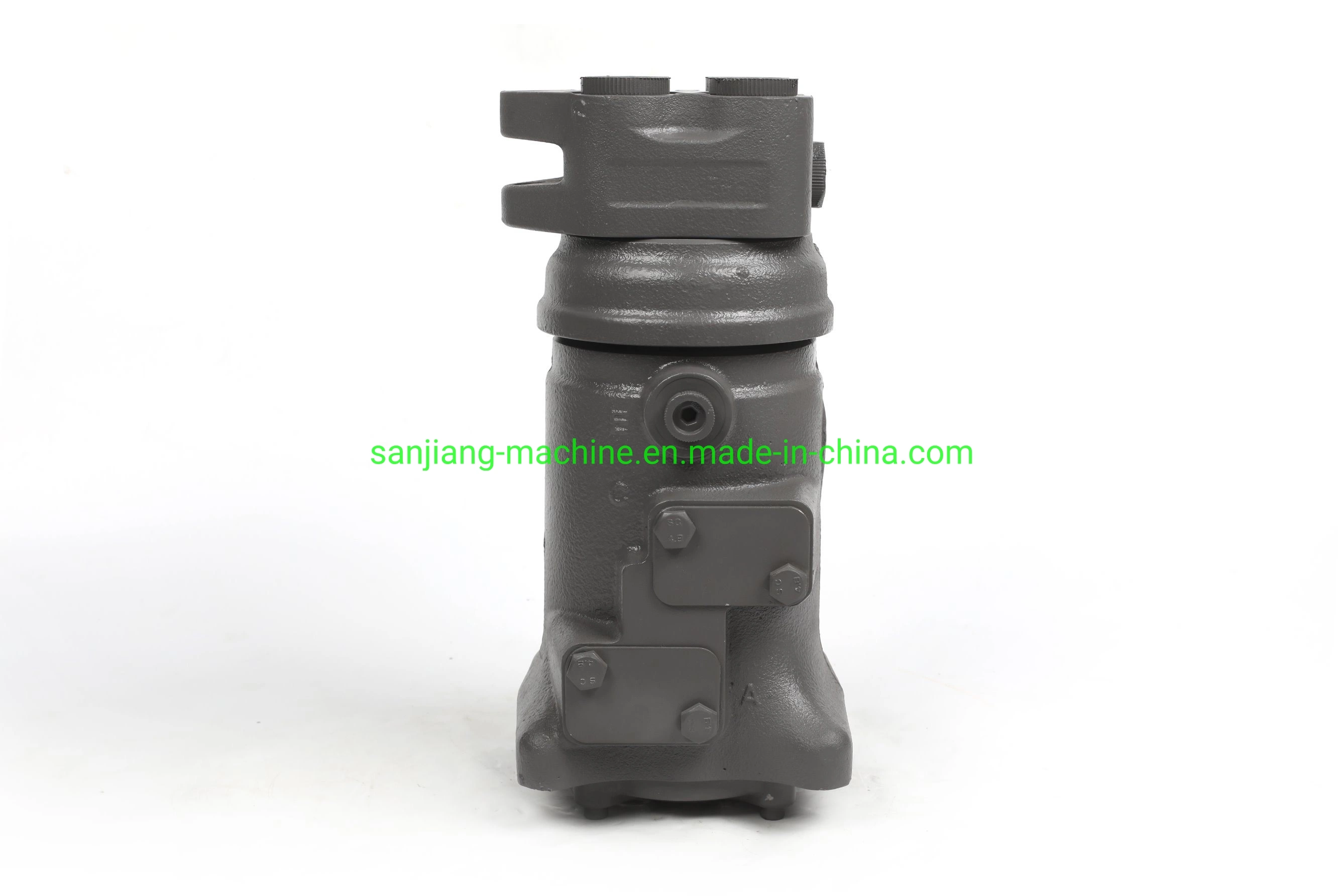 Center Swivel Joint Construction Machine PC300-7 Excavator Center Connector Part