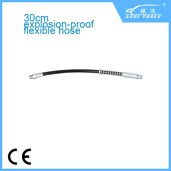 USA Style 400cc Grease Gun with Flexible Hose