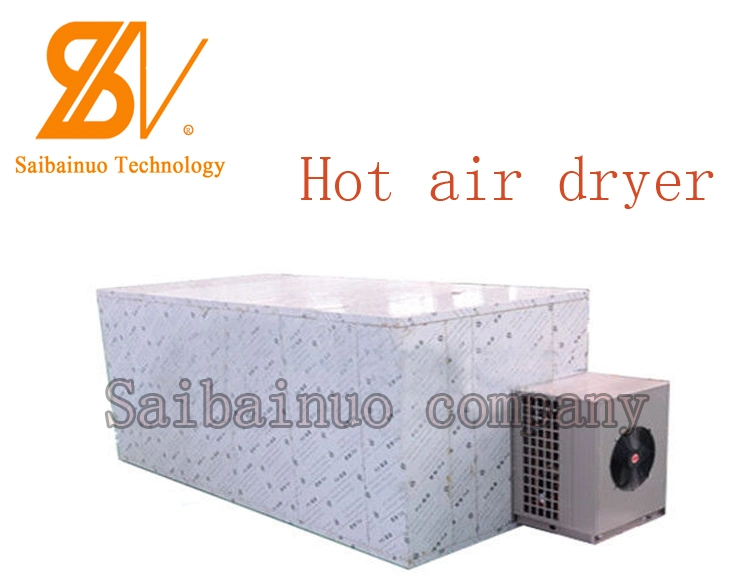 Mango Drying Machine Apple Dryer Cereal Dehydrator Banana Fruit Desiccator Equipment Belt Trays Saving Energy Drying Line