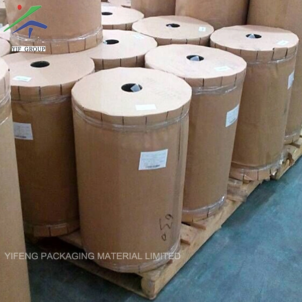 Factory Price BOPP Printing Film for Packaging Food Grade