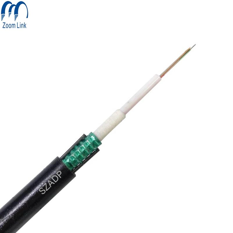 GYXTW OEM ODM Optic Fiber Cable Wire Supplier