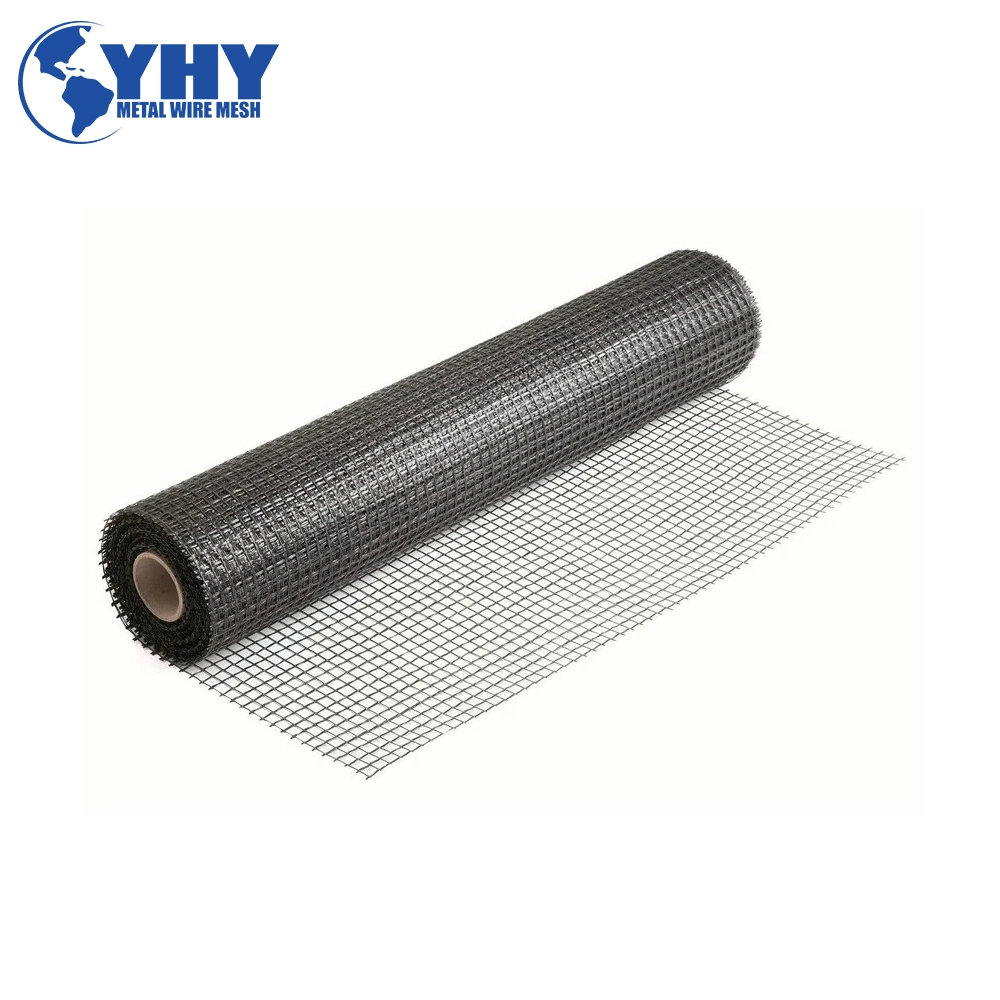 Waterproof Fiberglass Mesh Fabric for Reinforcing Material Application