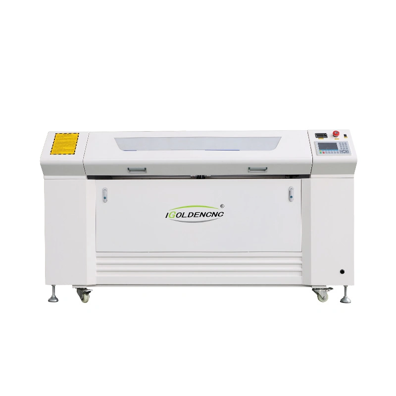 CO2 Laser Engraving Machine Hot Sale laser Engraver for Advertising Board