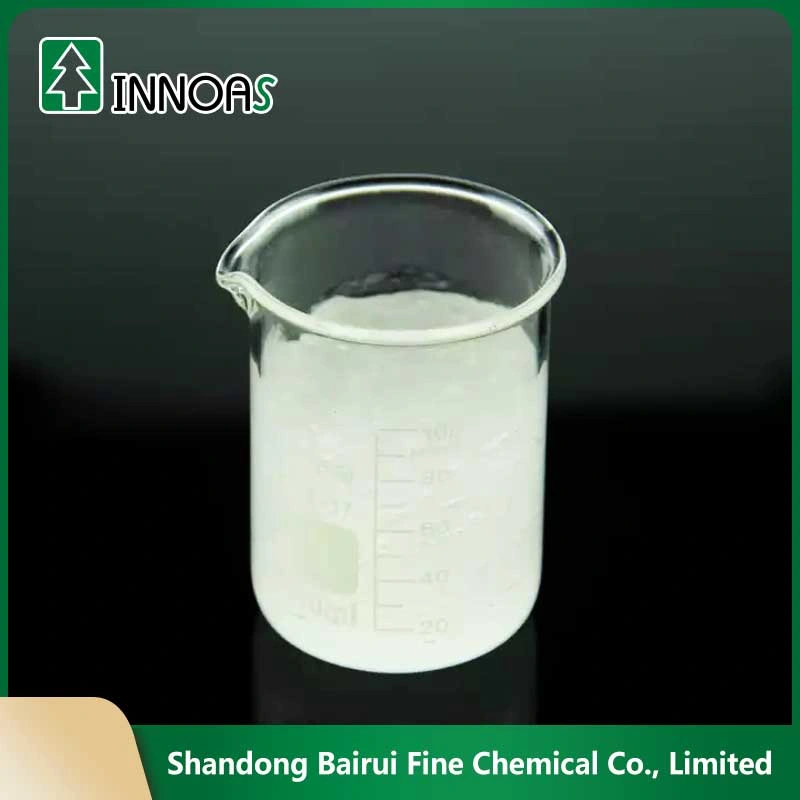 Chemical Detergent Raw Material Sodium Lauryl Sulfate SLES 70% CAS 68585-34-2 Chemicals Product