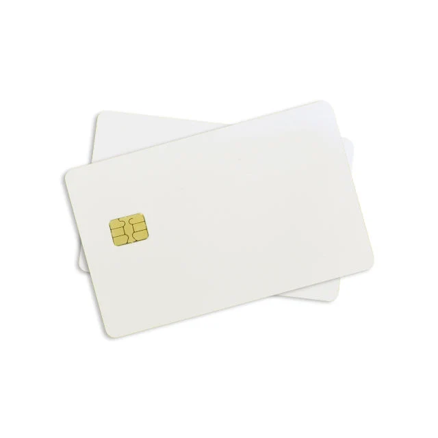 Tsinghua Unigroup OEM Chip FM Chip Smart Resident Identity Card Personalausweis