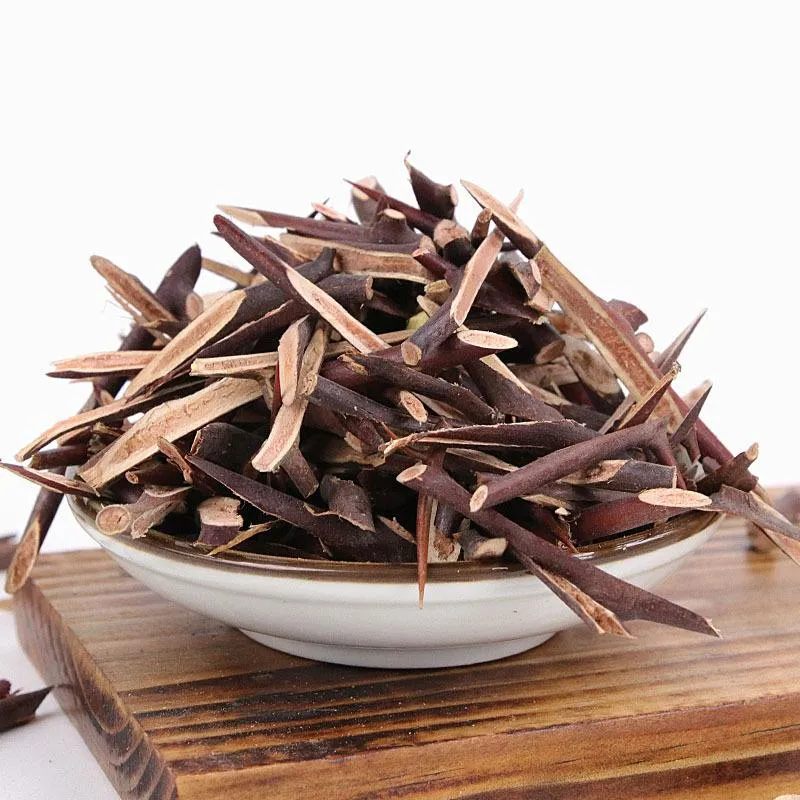 Dried Herb Zaojiaoci Saponin Thorn Gleditsiae Spina Hot Sale Chinese Herb Medicine