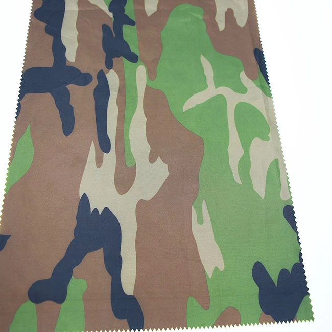 High quality/High cost performance Four-Way Stretch Fabric PTFE Membrane Laminated Plush Fabric Material for Military Softshell Jacket