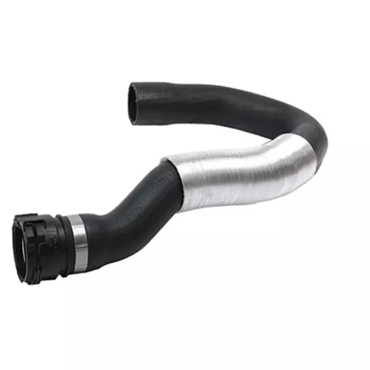 1153 7581 942 Auto Engine Parts Turbocharger Air Intake Duct Hose Air Intake Pipe for BMW F10 F11 F01 F02 F03 F04 OEM 11537581942