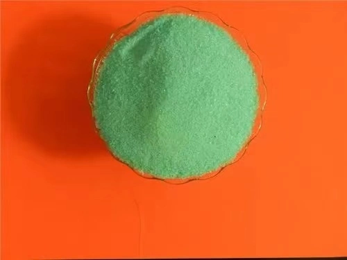 Ferrous Sulphate Heptahydrate Powder for Water Treatment