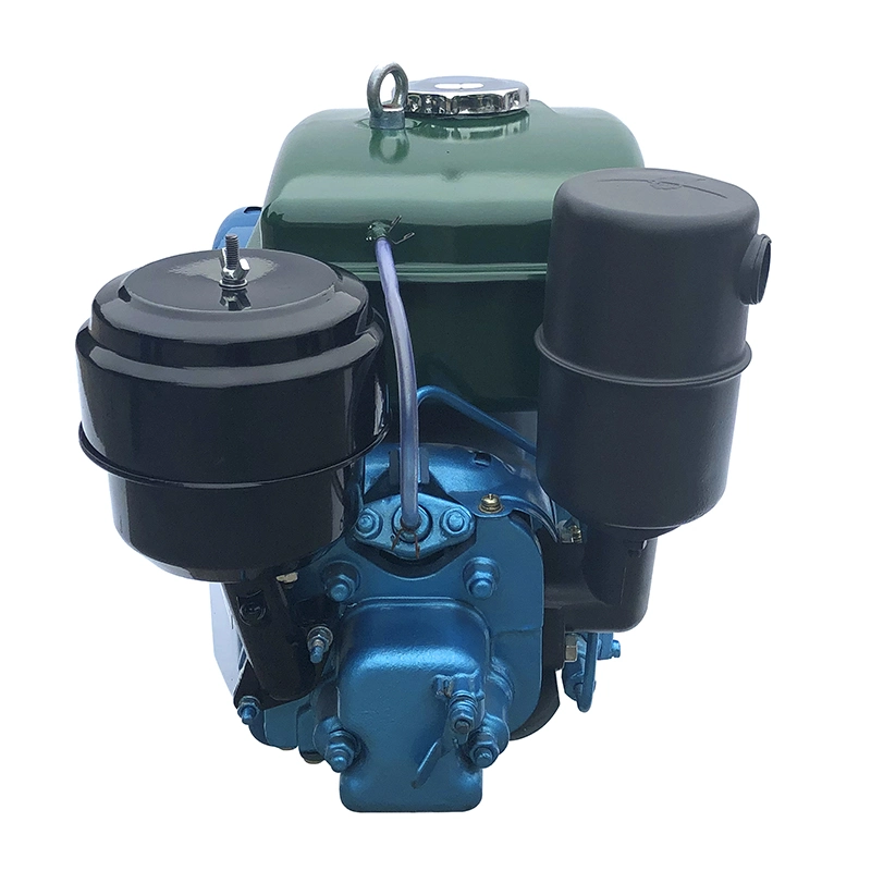 High quality/High cost performance  China Made Diesel Engine Z170f with Wide Oil Tank