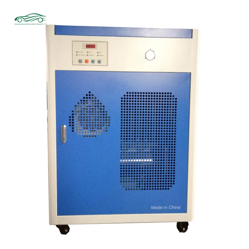 Hho Generator Fuel Saving Machine Biomass Particle Combustion Coal Fuel 6000L for India