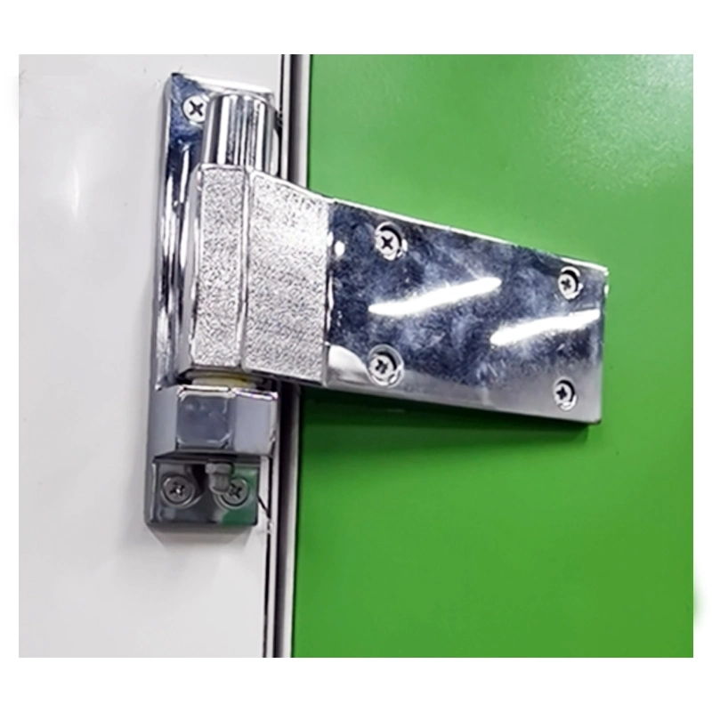 Customized Cold Room Insulation Automatic Return Door