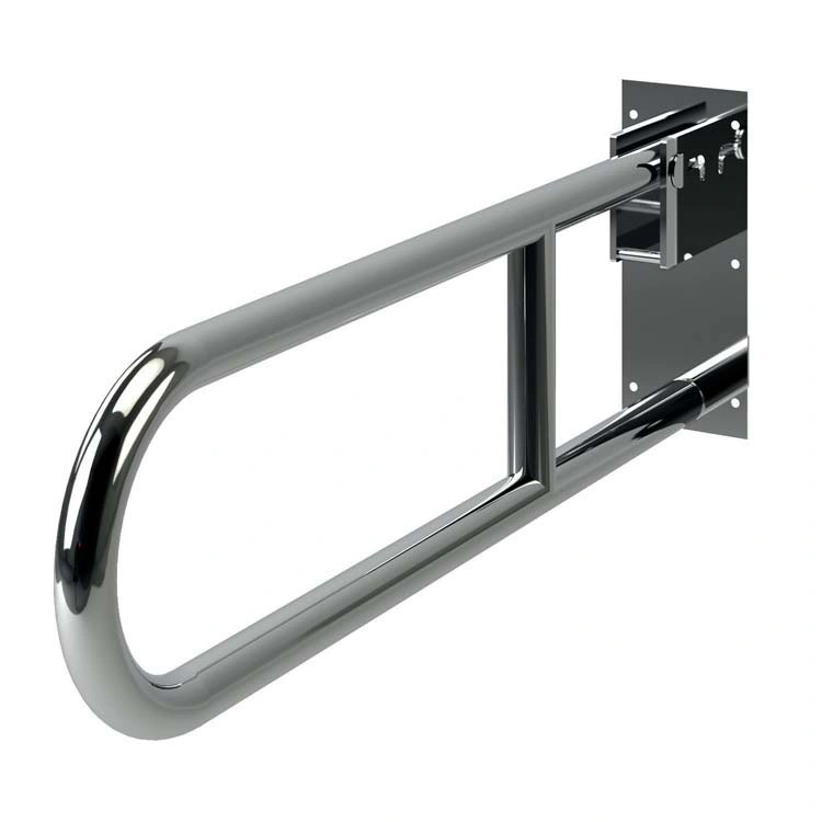 Modern Design and High quality/High cost performance  Stainless Steel Bathroom Grab Bar