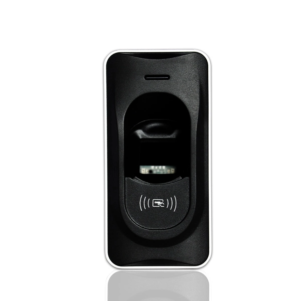 Waterproof IP65 RS485 Fingerprint and RFID Card Reader (FR1200)