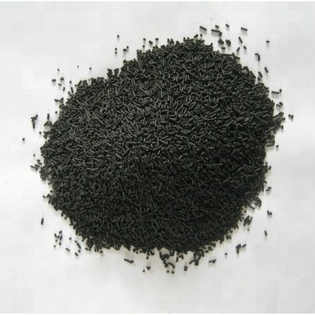 Adsorbent Industry Carbon Molecular Sieve for Psa Nitrogen Generator