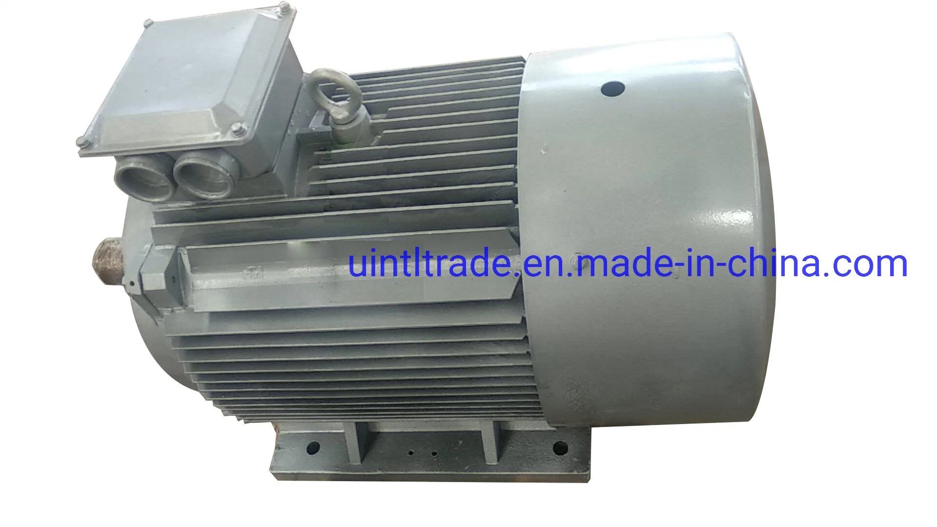 5kw 500rpm Steam Turbine Generator Low Speed AC Synchronous Permanent Magnet Generator