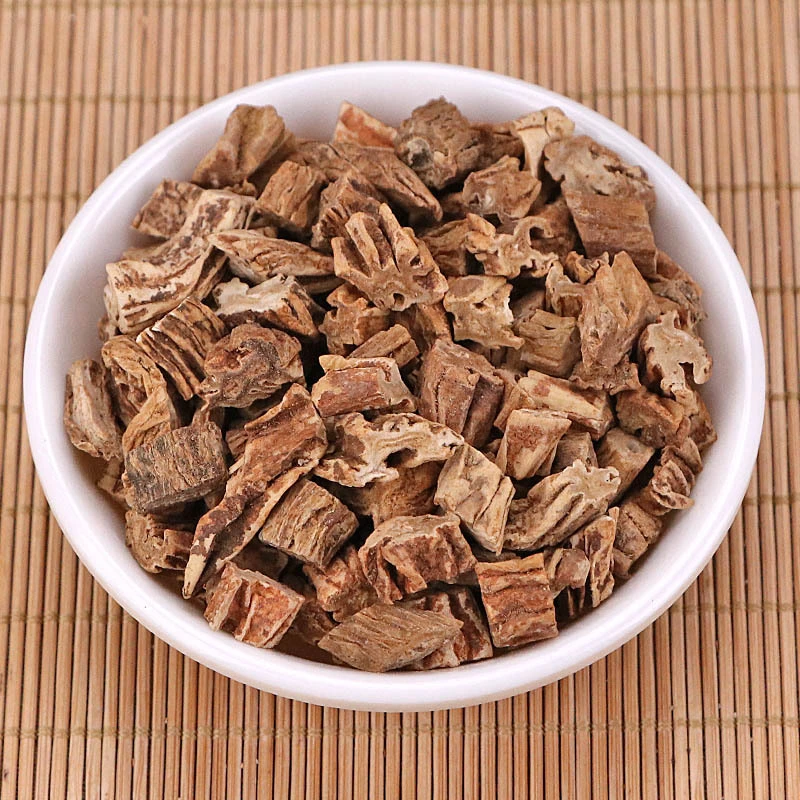 Bai Bu OEM Factory Supply Chinese Herbal Medicine Dried Stemonae Radix