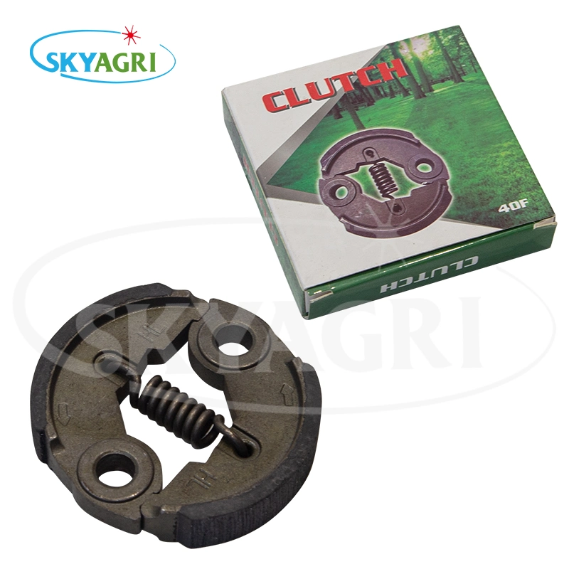 Skyagri Clutch Engine Parts Engine Clutch Power Sprayer Mist Duster Spare Parts