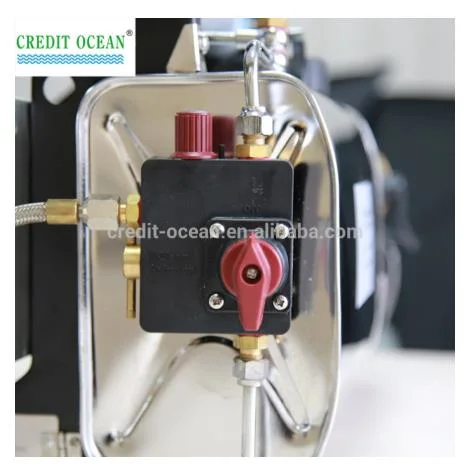 Credit Ocean GF35A Thermal Fogging Machine, Thermal Fog Generator, Sprayers