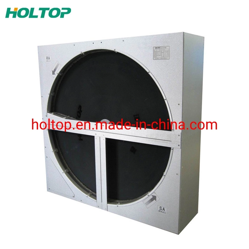 Holtop Eurovent Rotary Heat Exchanger / Heat Recovery Wheel / Thermal Wheel/Hrw/Rhe (HRT 500-5000)