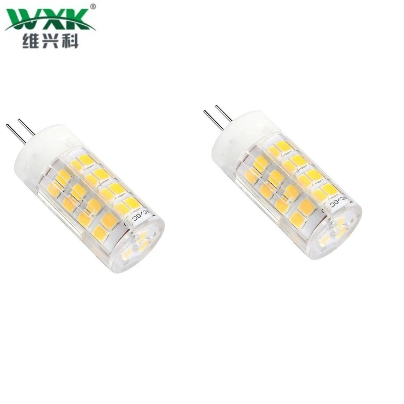 Ceramic G4 LED Bulb in Spotlight