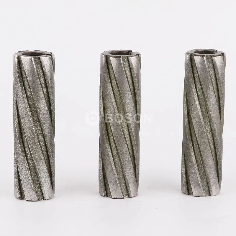 Electroplating Honing Reamer Sleeves Diamond Abrasive Single Pass Honing Tool